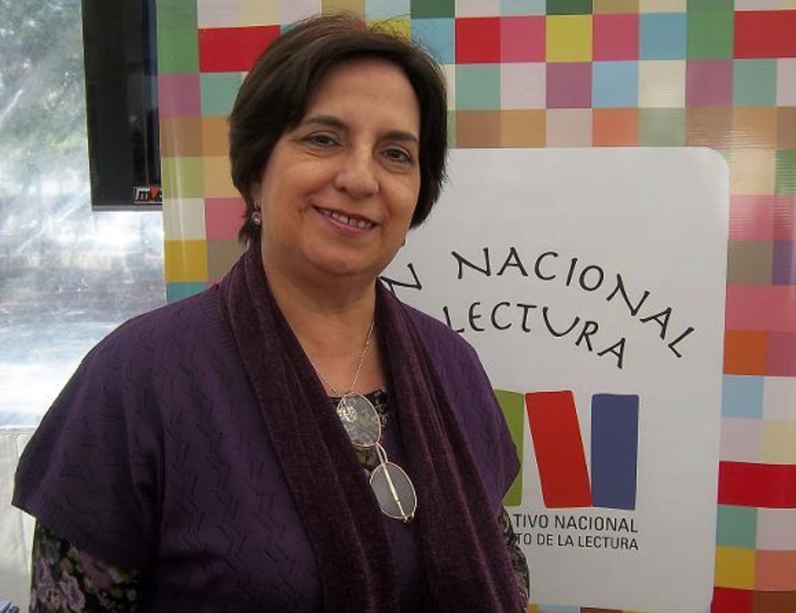 La argentina María Cristina Ramos gana el Premio SM de literatura infantil