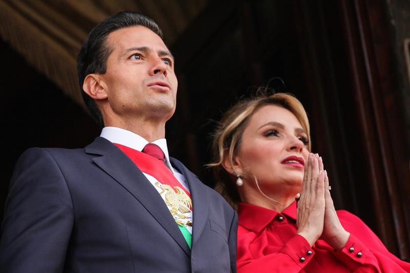 The Guardian retira textos sobre primera dama de México y propiedad en Miami