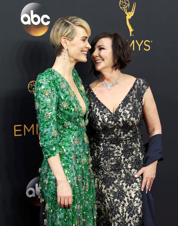 Los Emmy se anotan su mejor premio con un alegato por la diversidad
