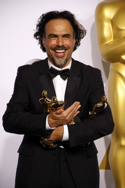 Iñárritu se lanza a la realidad virtual con un cortometraje sobre inmigración
