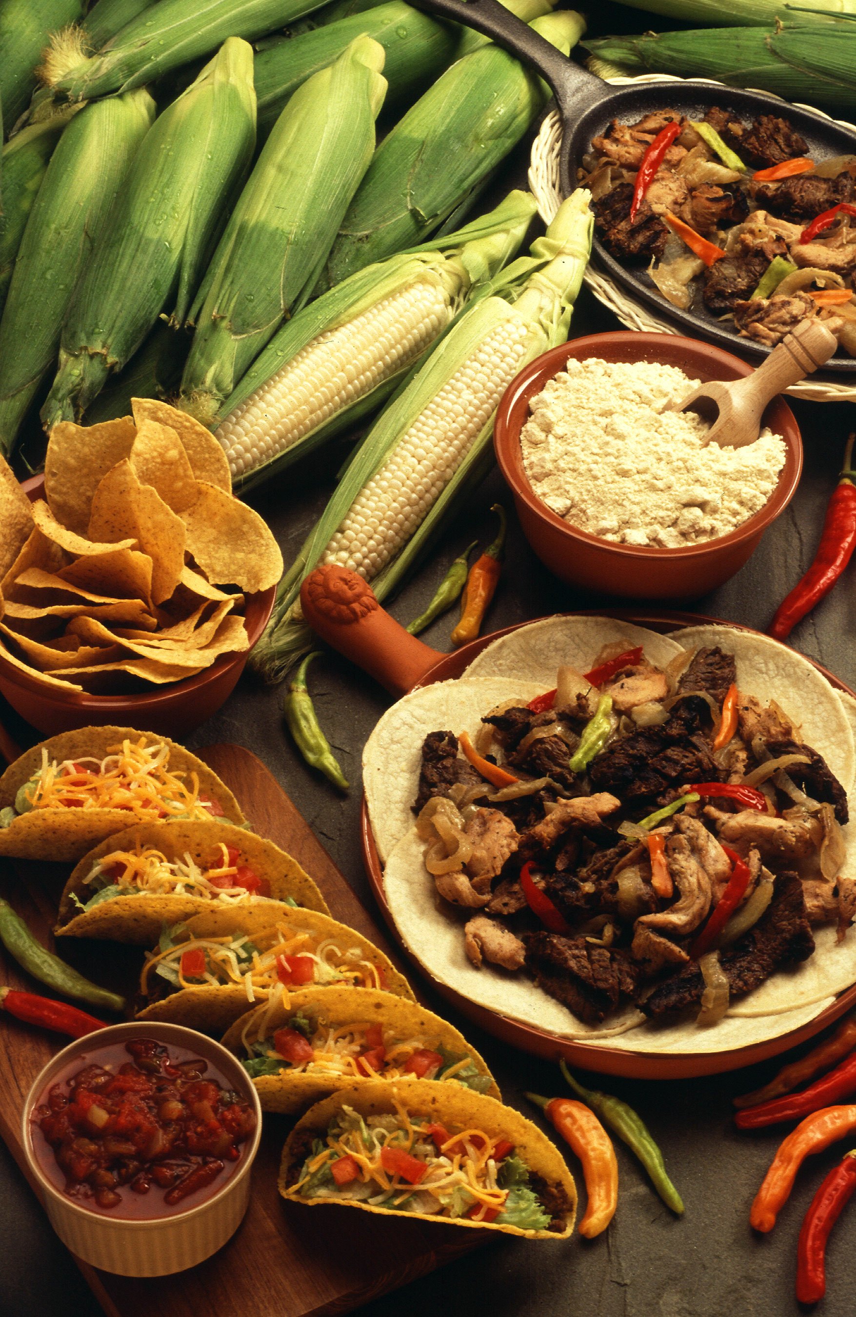 Canciller exalta esencia de la cocina mexicana en inauguración de Millesime
