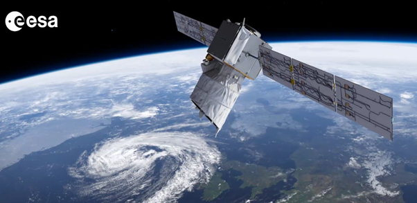 Un satélite de la ESA aumentará a seis días las previsiones meteorológicas