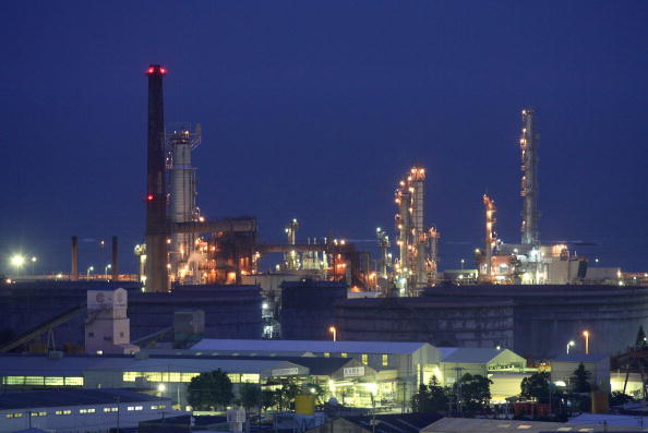 Petrobras vende el 100% de acciones de Nansei Sekiyu a Taiyo Oil Company
