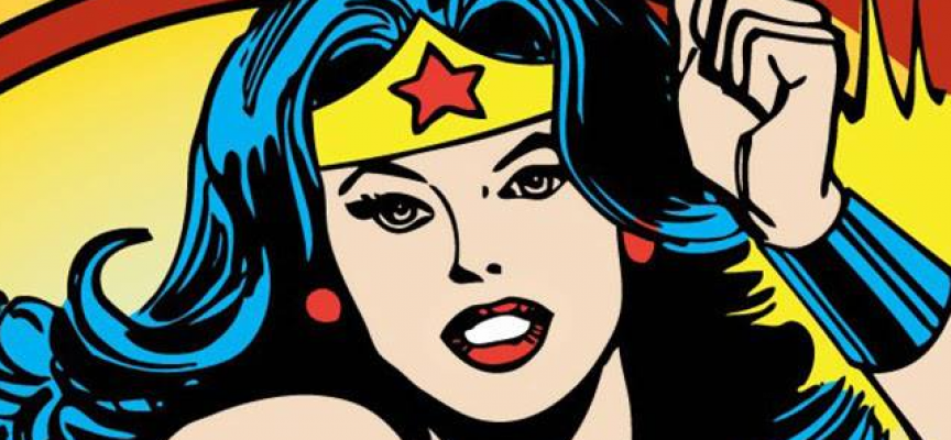 “Wonder Woman” será embajadora de la ONU para el empoderamiento de la mujer