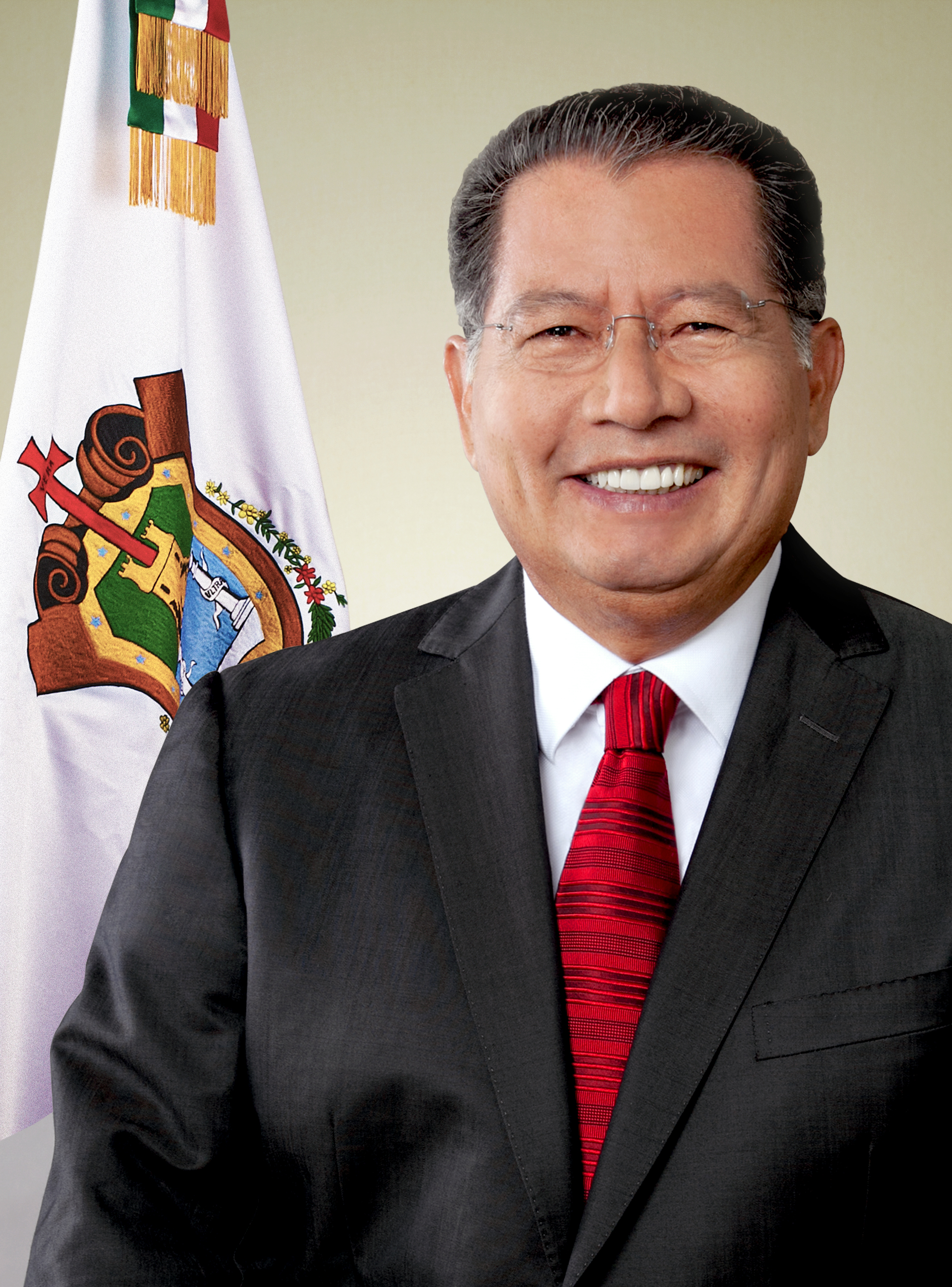 El Congreso nombra gobernador interino del estado mexicano de Veracruz