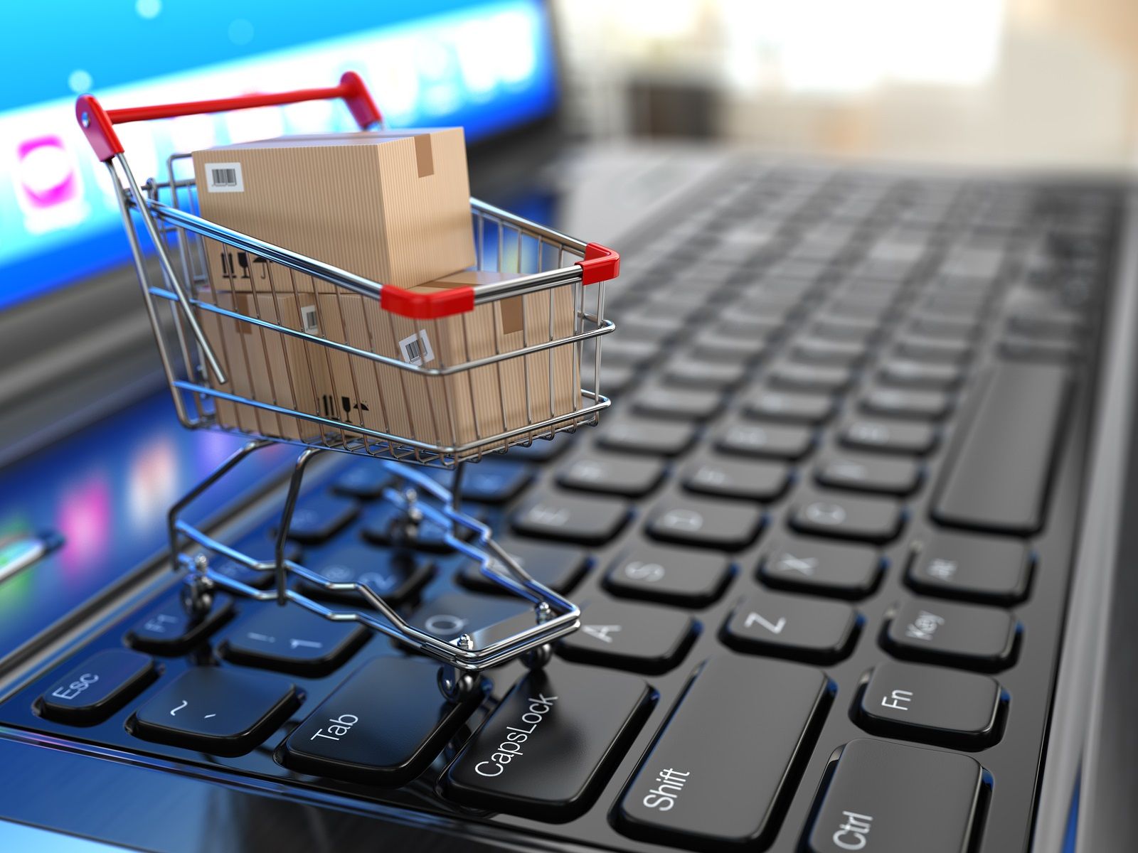 E-commerce predictivo un nuevo modelo de consumo para el mercado virtual