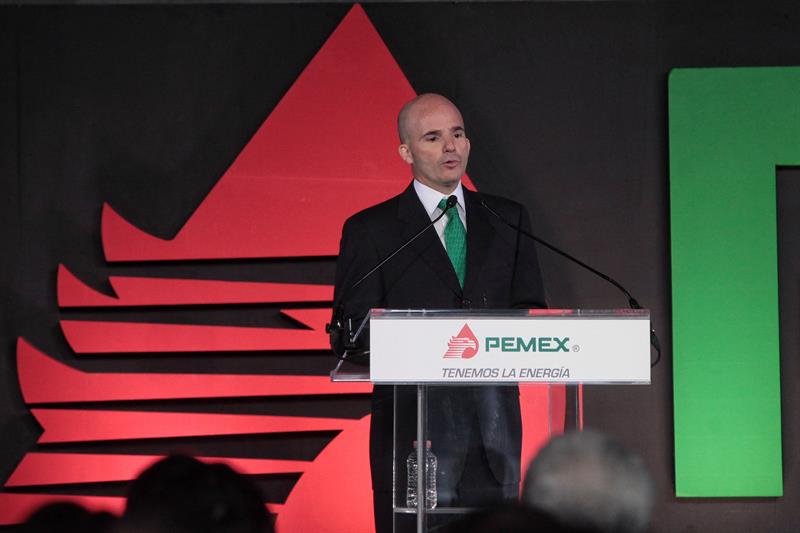 Hasta el año 2019 o 2020 Pemex estabilizará su deuda