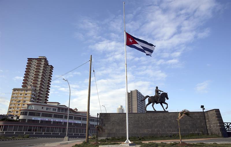 UE dispuesta a iniciar una nueva era de relaciones con Cuba