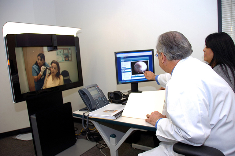 Consultas online: vanguardia e innovación tecnológica para la medicina