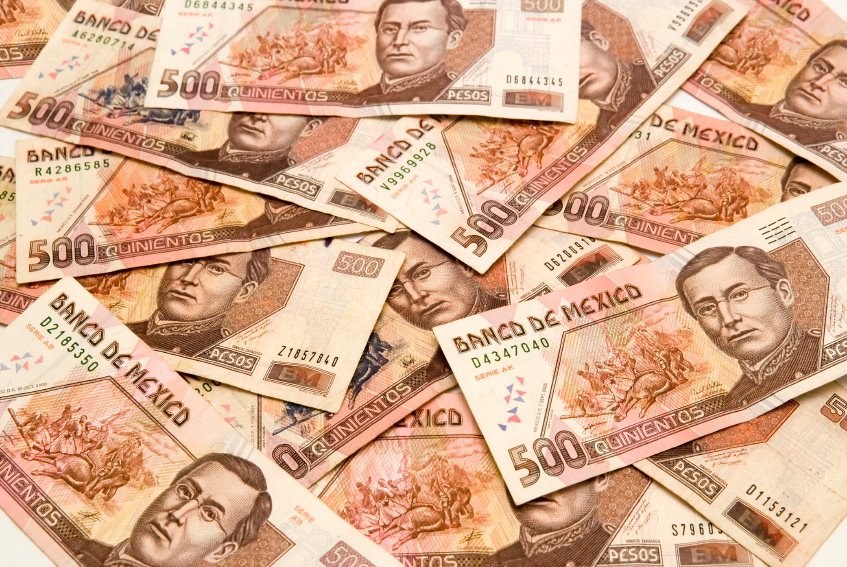 Recupera PGR $450 millones de pesos para Veracruz