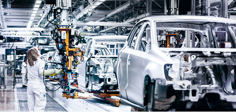 El “pacto para el futuro” de Volkswagen afectará a 30.000 empleos