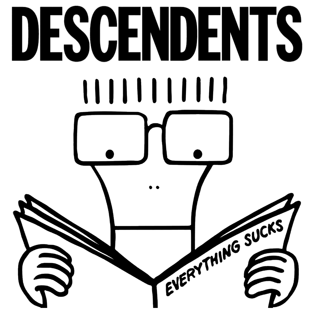 Descendents: el Punk Rock que hizo ganar a los perdedores