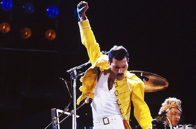 Artistas que mantienen vivo el legado de Freddie Mercury