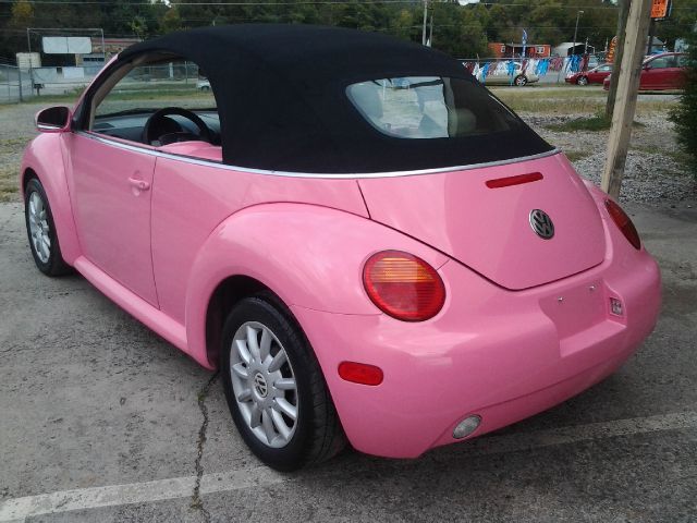 auto rosa