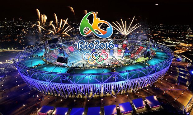 Medios de comunicación acreditados para los Juegos Olímpicos de Río
