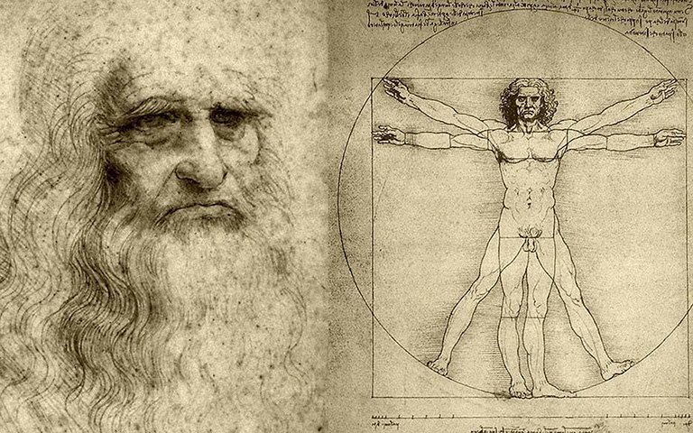 Leonardo Da Vinci: precursor de las ciencias