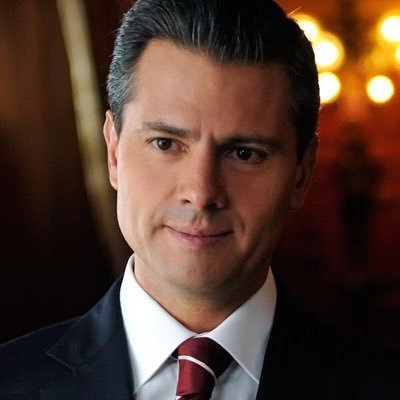 El twitter de Peña Nieto