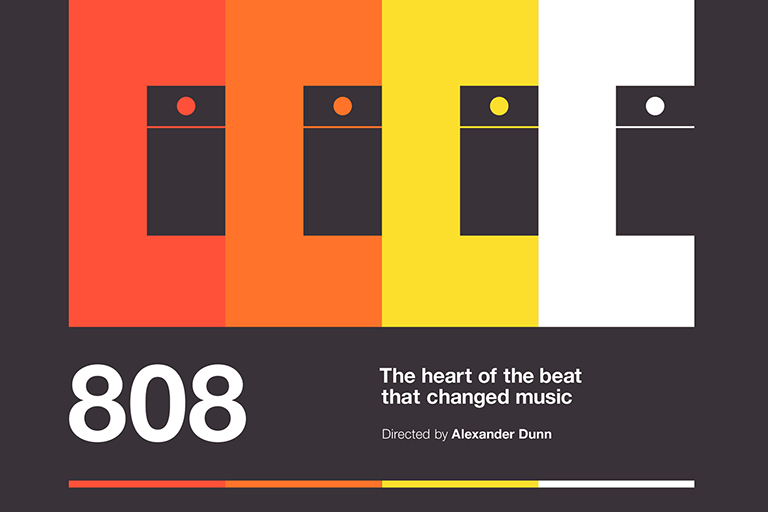 808 The Heart of the Beat That Changed Music