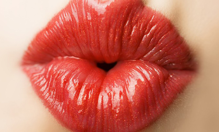 De la magia de los labios, al arte de besar