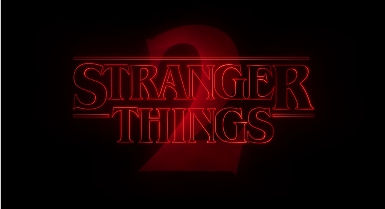 Stranger Things anuncia su segunda temporada en el Super Bowl 2017