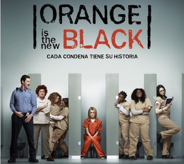 Orange is the new black regresa en junio a nuestras pantallas