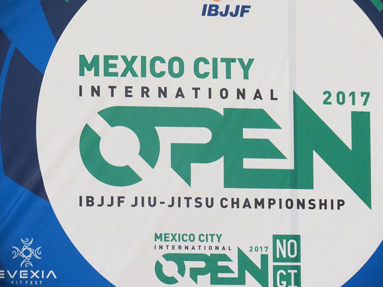 México Open