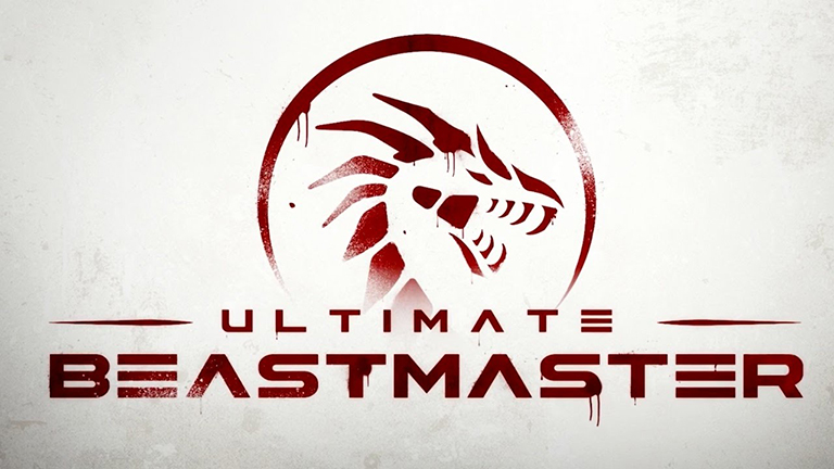 Dos días para que descubras quien es el Ultimate Beastmaster México