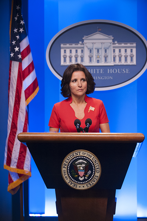 HBO estrenará la 6ta temporada de “Veep” la mejor serie de comedia política