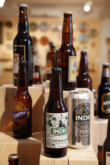 Quieres saber la importancia de las cervezas y otras bebidas en la cultura mexicana