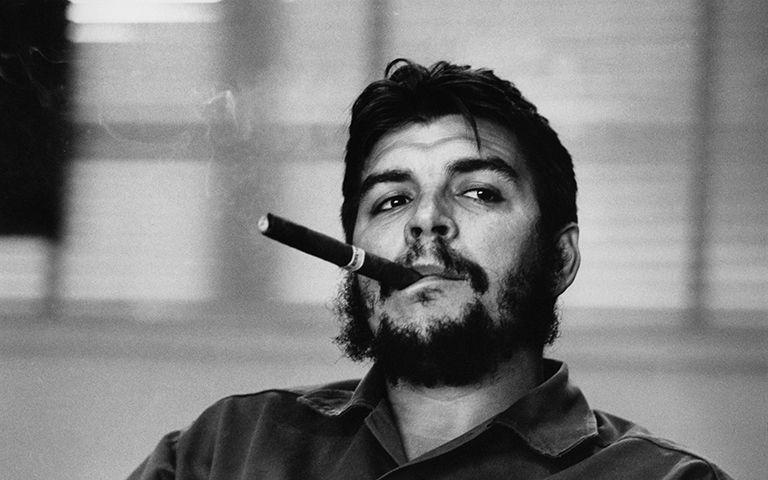 Los momentos que necesitas conocer de la vida del “Che” Guevara