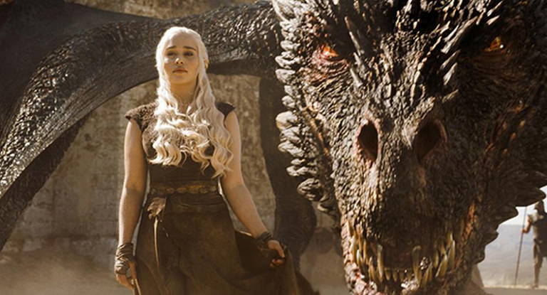 Game of Thrones anunció fecha de la 7º temporada