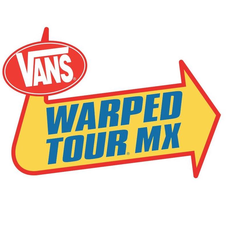 Warped Tour en México