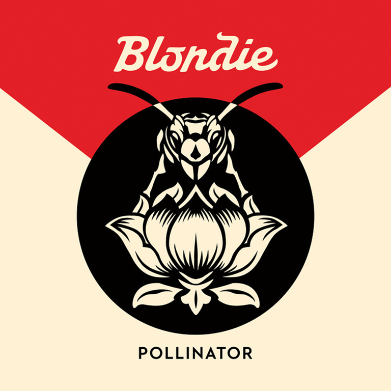 Pollinator, el nuevo álbum de Blondie