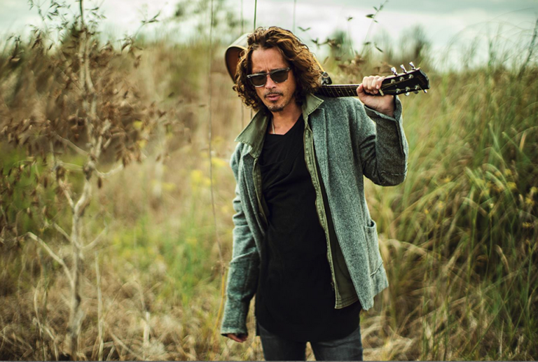 Las canciones con las que quedará inmortalizado Chris Cornell