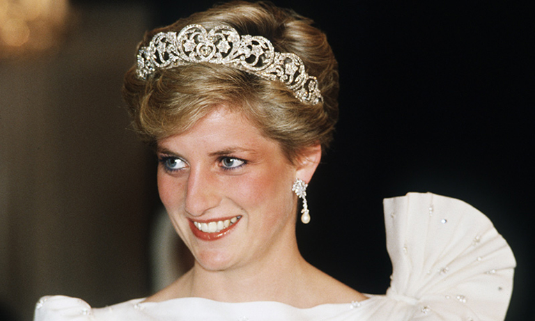 Icónico documental sobre la Princesa Diana