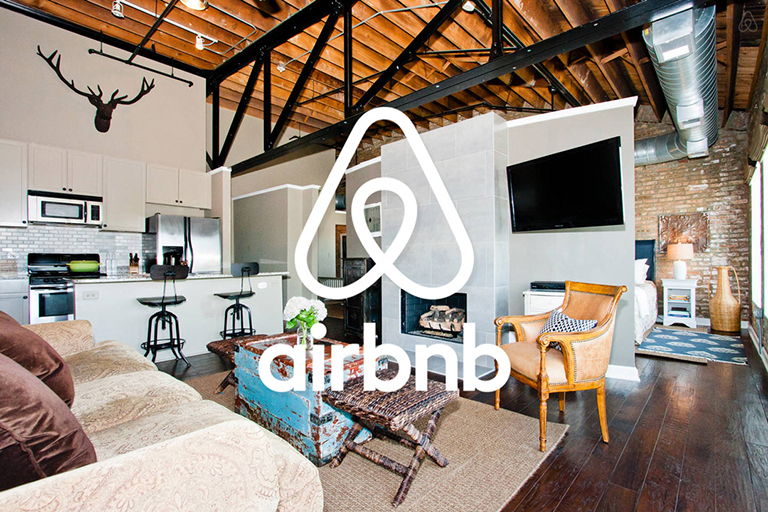 Cobrarán impuesto al Airbnb en la Ciudad de México