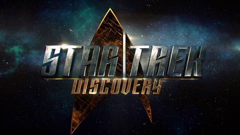 ¡Tenemos tráiler de ‘Star Trek: Discovery’!