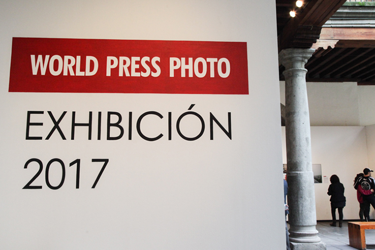 La impactante ‘World Press Photo’ ya abrió sus puertas