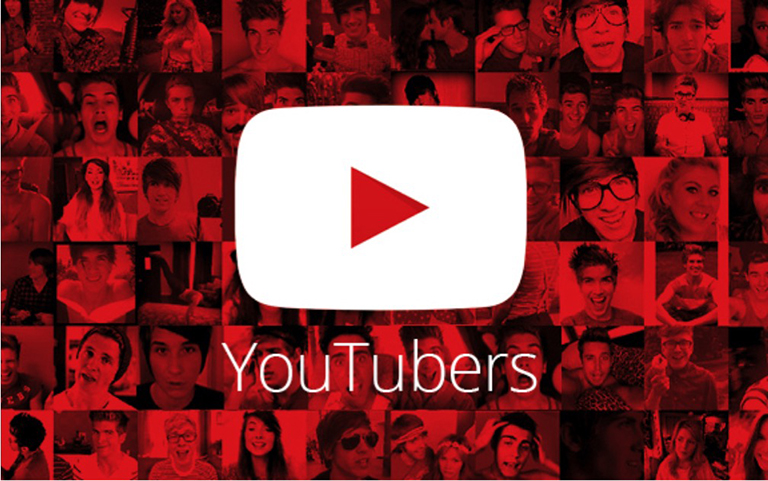 ‘Youtubers’, figuras revolucionarias de la era digital