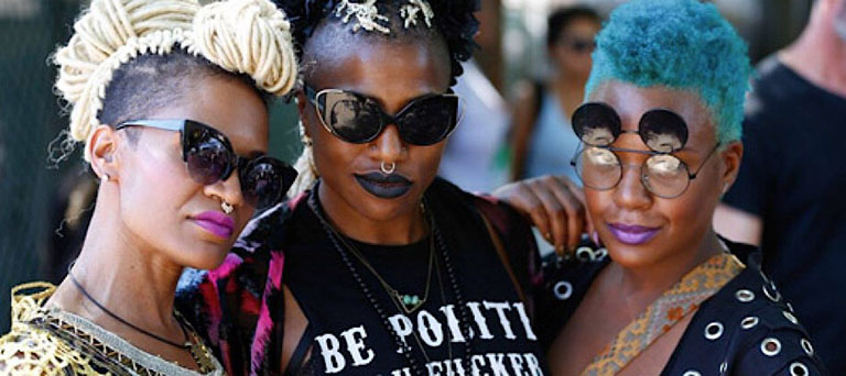 El ‘Afropunk Fest’ regresa a Brooklyn este año