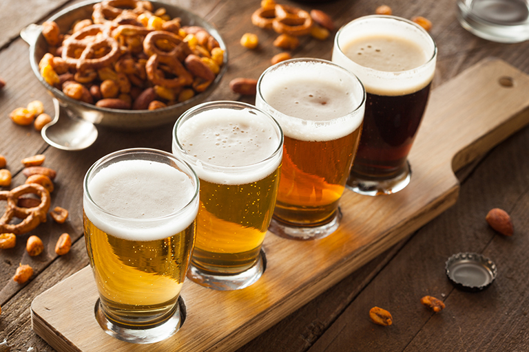 ¡A celebrar el ‘Día de la Cerveza’!