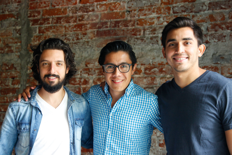‘SOMOS’, startup mexicana que conecta enseñanza y aprendizaje