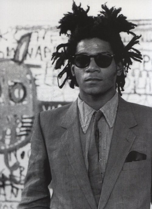 Barbican Centre presentará obras desconocidas de Jean-Michel Basquiat