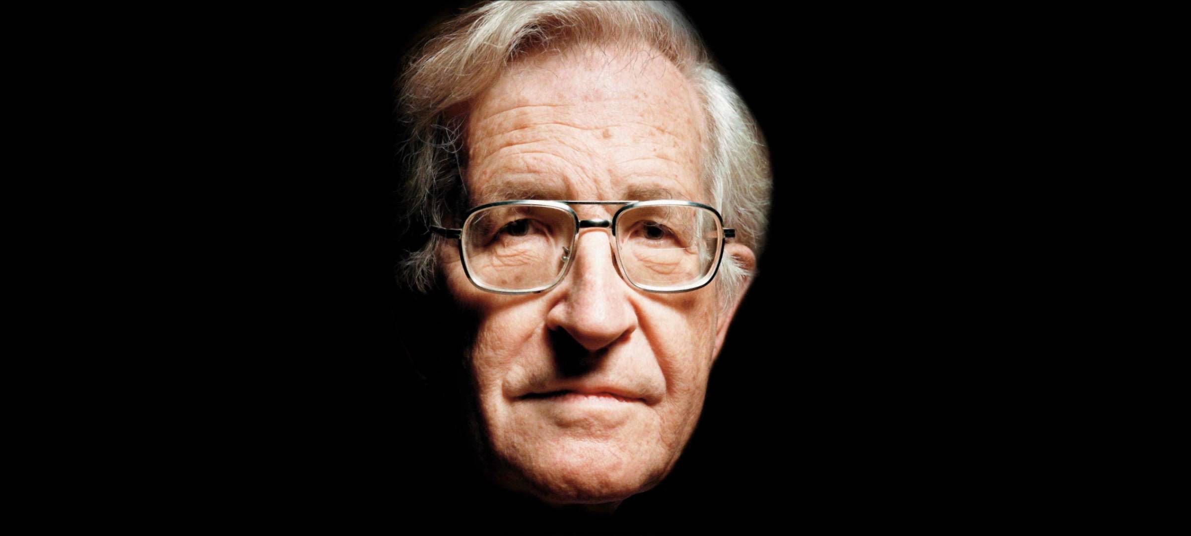 Noam Chomsky: la manipulación de la comunicación 