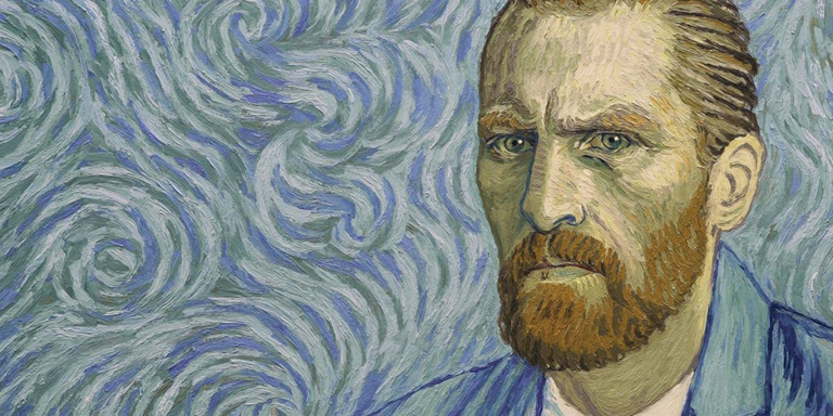 Cartas De Van Gogh