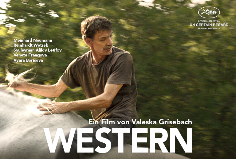 Western – Valeska Grisebach (2017)