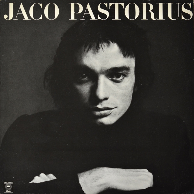 El documental de Jaco Pastorius
