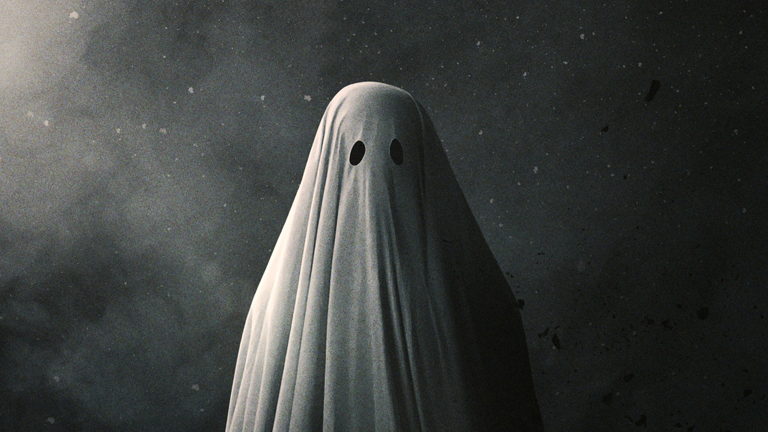 Historia de fantasmas: una película terroríficamente humana