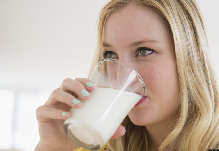 ¿Te atreves a dejar de beber leche de vaca?