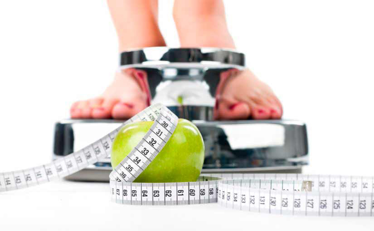 Si uno de tus propósitos de año nuevo fue perder peso, hay algunas cosas que necesitas saber